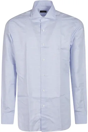 BARBA Stylish Long Sleeve Shirt