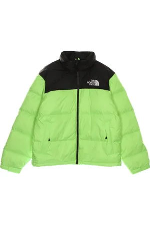 The North Face Retro Nuptse Down Jacket