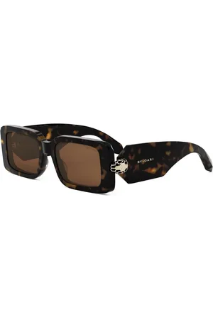 Bvlgari Sunglasses, female, , 53 MM, Serpenti Forever Sunglasses