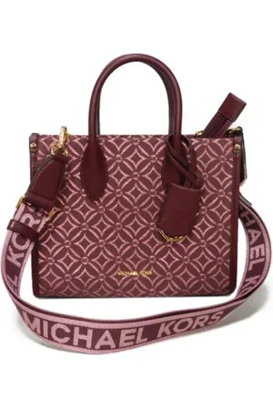 Michael Kors Pre-owned Canvas handbags
