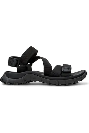 Camper Flat Sandals for Men