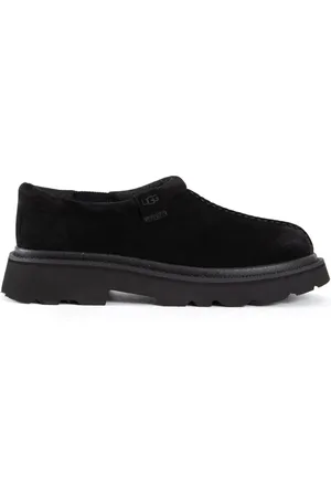UGG Winter Boots, male, , 9 UK, Suede Block Heel Shoes