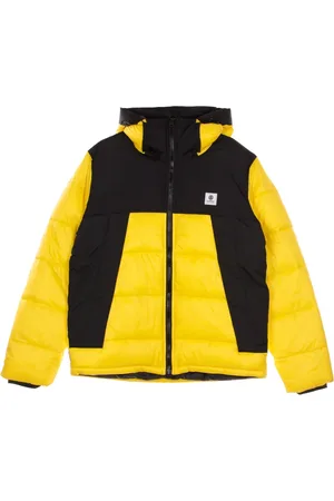 Element Winter Jackets, male, , XL, Puff Down Jacket for Men