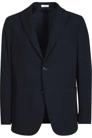 Boglioli Blazer for Men Aw24