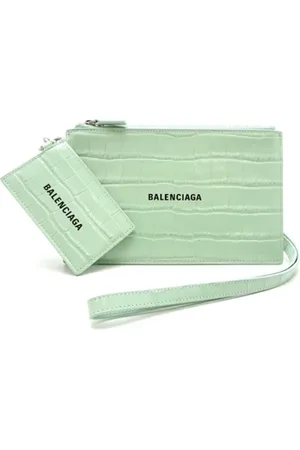 Balenciaga Pre-owned Leather balenciaga-bags