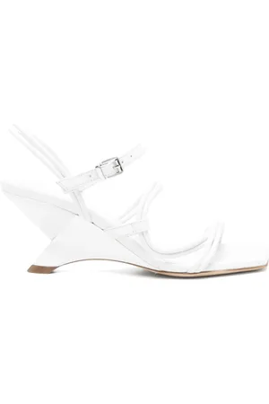 vic matiè Sandals with Buckle Fastening