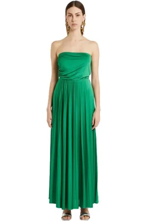 MARELLA Jersey dress with Array design