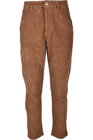 D.A. Daniele Alessandrini Trousers