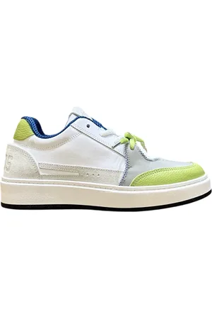 GCDS Sneakers, male, , 7 UK, Stylish Trainers for a Trendy Look