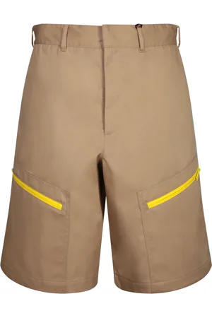 Msgm Casual Shorts, male, , S, Bermuda Shorts for Men