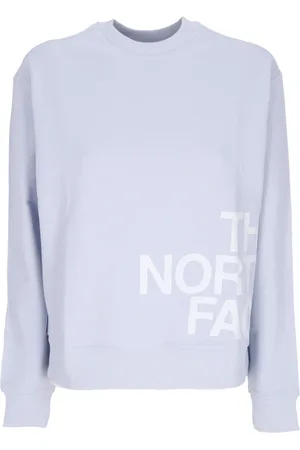 The North Face Sweatshirts, female, , XS, Lightweight Crewneck Sweatshirt