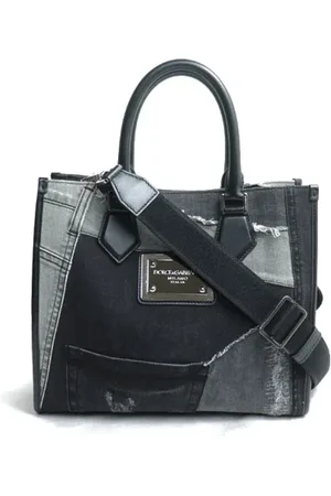Dolce & Gabbana Pre-owned Handbags, female, , ONE SIZE, Pre-owned Leather handbags