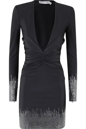 AMEN Lycra Dress for Stylish Look