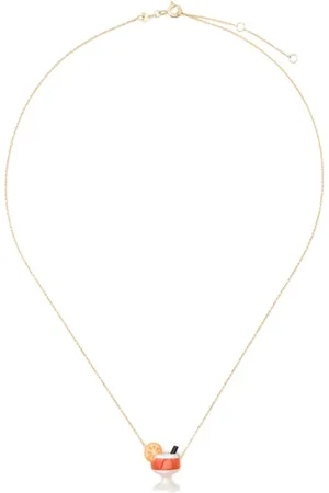 Aliita Gold Cocktail Ring