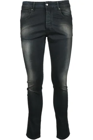 Costume National Contemporary Jeans 70% Cotton 30% Polyester
