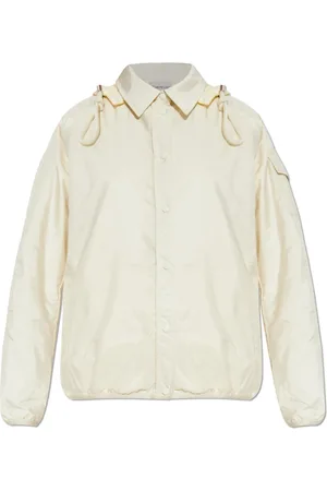 Moncler Down Jackets, female, , M, Jacket Camicia