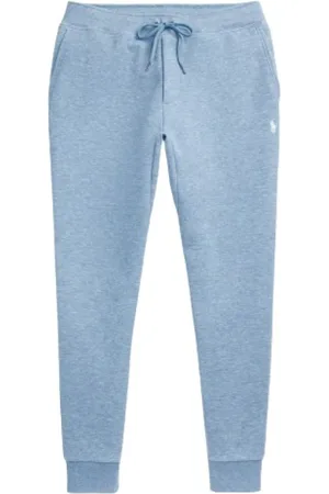 Ralph Lauren Sweatpants, male, , M, Jogging Trousers in cotton blend
