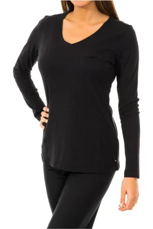 Tommy Hilfiger Long Sleeve Top
