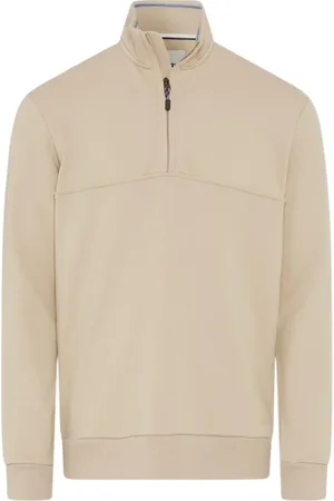 Brax Modern Sweatshirt Style for Men