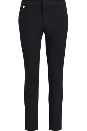 Ralph Lauren Trousers with elastic fiber
