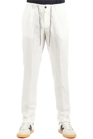 Berwich Stylish Trousers for Men
