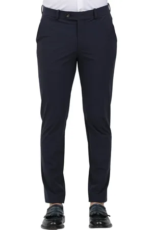 RRD Technical fabric trousers with cuff