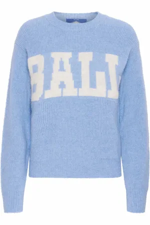 Ball Powder Pullover Jumper