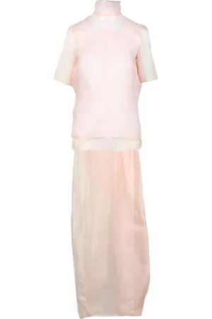 Sportmax Maxi Dresses, female, , XS, Top