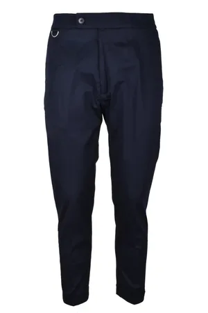 LOW BRAND Trousers