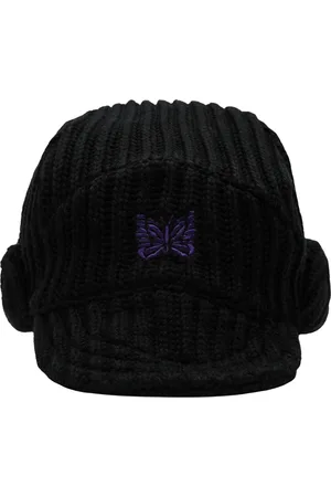 Pins & Needles Visor Hat Stylish Fashion Accessory