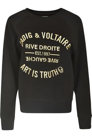 Zadig & Voltaire Sweatshirts, female, , XS, Jumpers for a Stylish Look