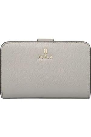 Furla Wallets & Cardholders, female, , ONE SIZE, Camelia Compact Wallet