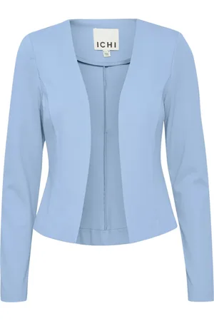 Ichi Blazers, female, , XL, Blazer Ihkate Short Jacket
