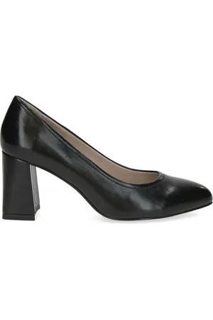 Caprice Pumps, female, , 4 UK, Elegant Business Shoes Women