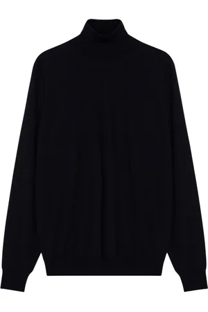 DRUMOHR Jumper with a sweet touch
