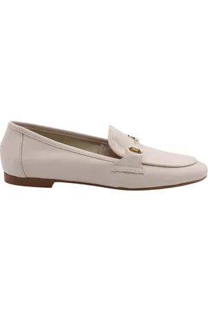 E mia Loafers, female, , 6 UK, Gebergte Moccasin Shoes