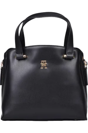 Tommy Hilfiger Modern Tote Bag with Shoulder Strap