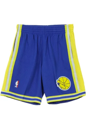 Mitchell & Ness Vintage NBA Basketball Shorts 1995-96