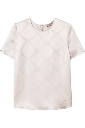 Twin-Set T-shirts and Polos