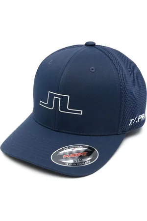J Lindeberg Caps, male, , L, Pro Cap for Men