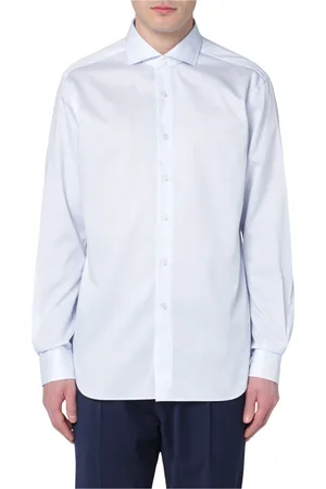 Xacus Formal Shirts, male, , 3XL, Long Sleeve Travel Shirt