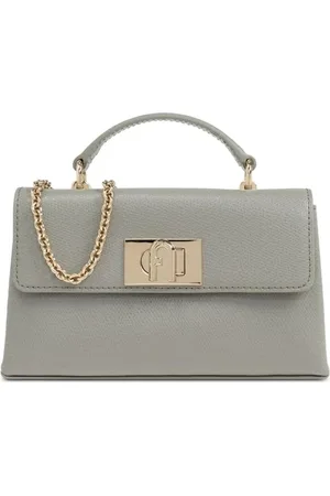 Furla Mini Crossbody Bag
