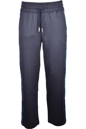 Missoni Straight Trousers, male, , M, Trousers