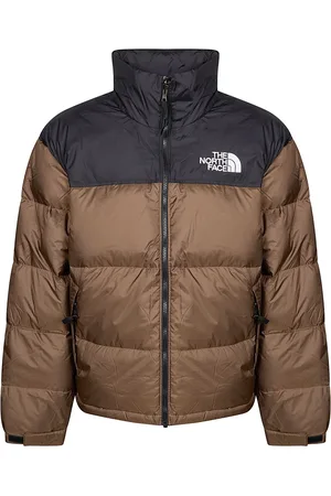 The North Face Retro Nuptse Jacket