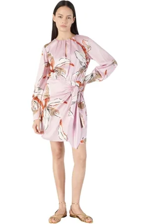 MARELLA Short Dresses, female, , M, Elegant Dress - Array - Large