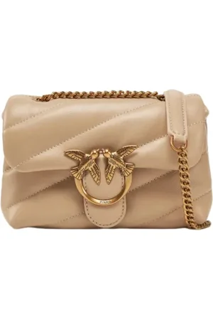 Pinko Shoulder Bags, female, , ONE SIZE, Cute Baby Love Puff