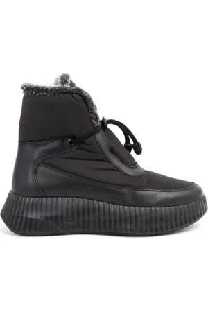 Endless Lace-up Boots, female, , 7 UK, Ankle Boots 77547