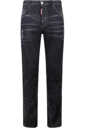 Dsquared2 Slim-fit Jeans, male, , S, Cool Guy Skinny Jeans