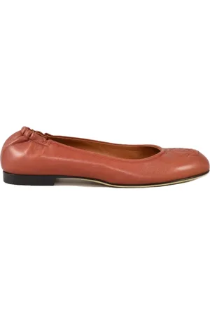 Testoni Ballerinas, female, , 3 UK, Shoes