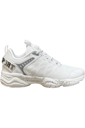 Philipp Plein Sneakers, male, , 7 UK, Casual Trainers for Everyday Wear
